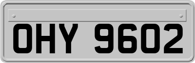 OHY9602
