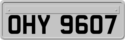 OHY9607