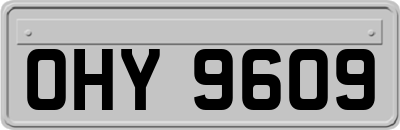 OHY9609