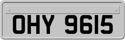 OHY9615
