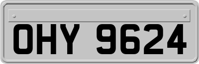 OHY9624