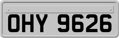 OHY9626