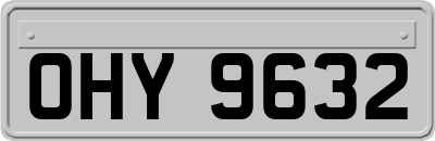 OHY9632