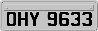 OHY9633