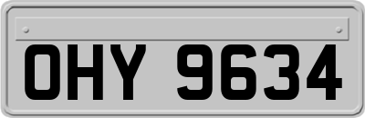 OHY9634
