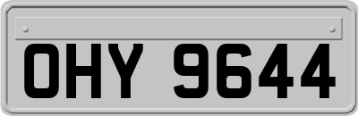 OHY9644