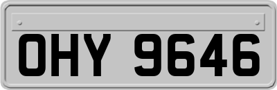 OHY9646