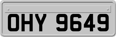 OHY9649