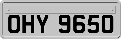 OHY9650