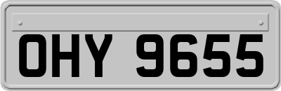 OHY9655