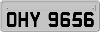 OHY9656