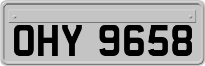 OHY9658