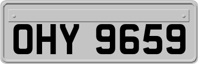 OHY9659