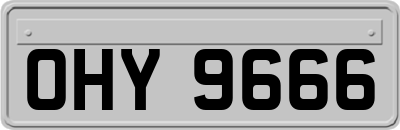 OHY9666