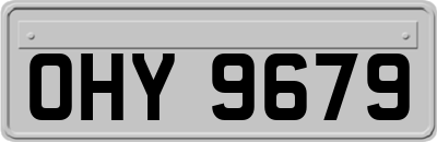 OHY9679