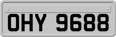 OHY9688
