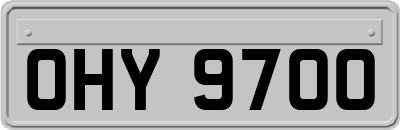 OHY9700