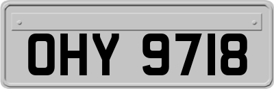 OHY9718