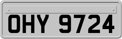 OHY9724