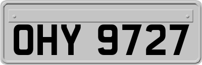 OHY9727