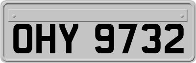 OHY9732