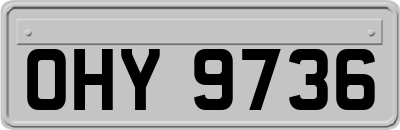 OHY9736
