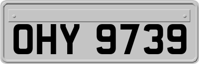 OHY9739