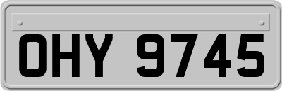 OHY9745