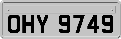 OHY9749