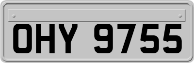 OHY9755
