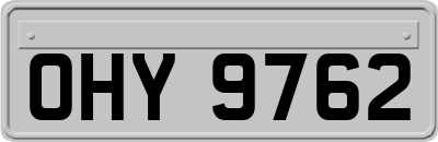 OHY9762