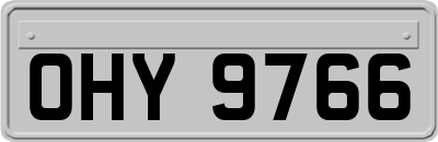 OHY9766
