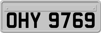 OHY9769