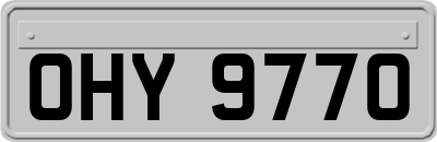 OHY9770