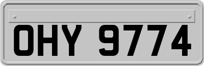 OHY9774