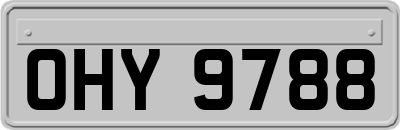 OHY9788