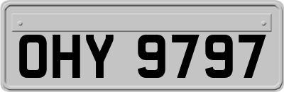 OHY9797