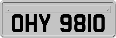 OHY9810