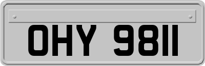 OHY9811