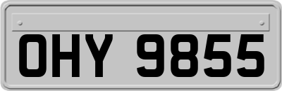 OHY9855