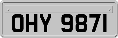 OHY9871