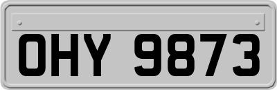 OHY9873
