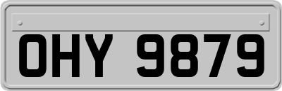 OHY9879
