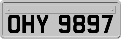 OHY9897