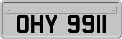 OHY9911