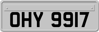 OHY9917