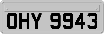OHY9943