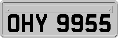 OHY9955