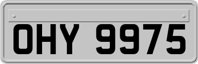 OHY9975
