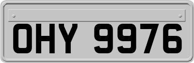 OHY9976
